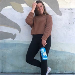 Meet your Posher, Madeline